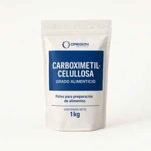 CMC IND Carboximetilcelulosa 1 KG