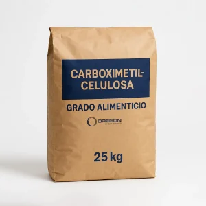 CMC FG Carboximetilcelulosa