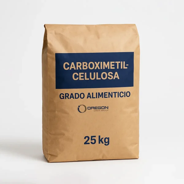 CMC FG Carboximetilcelulosa