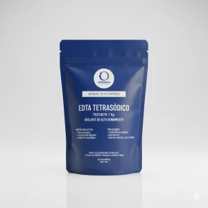 EDTA  1 KG