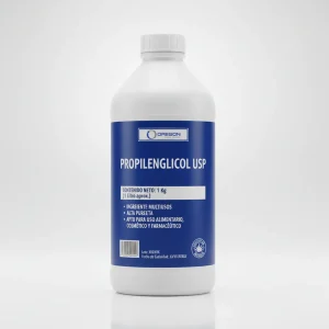 Propilenglicol 1 LT