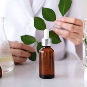 Farmacia y Cosmética