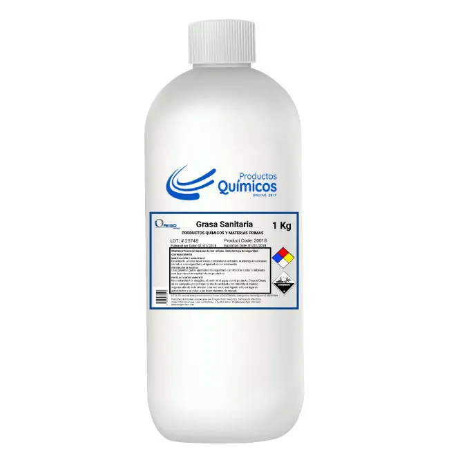 grasa sanitaria 1