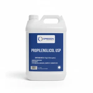propilenglicol usp 5 kg